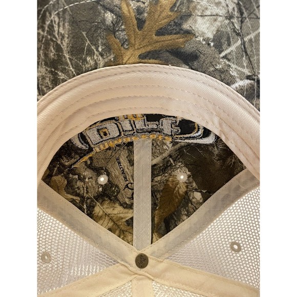 Minnesota Dirt Works Trucker Hat by Legacy - Picture 6 of 7